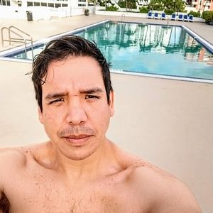 Meet your Posher, Anndré